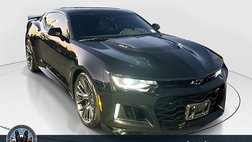 2023 Chevrolet Camaro ZL1