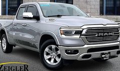 2020 Ram Ram Pickup 1500 Laramie