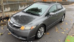 2009 Honda Civic 