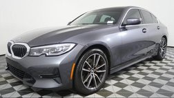 2021 BMW 3 Series 330i