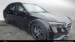 2025 Mercedes-Benz E-Class E 450 4MATIC All-Terrain