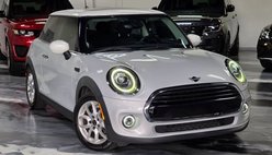 2021 MINI Hardtop Cooper