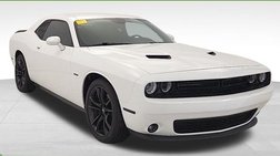 2017 Dodge Challenger R/T