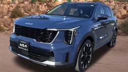 2024 Kia Sorento EX