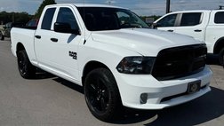2022 Ram Ram Pickup 1500 Classic Express