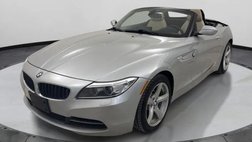 2014 BMW Z4 sDrive28i