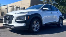 2019 Hyundai Kona SE
