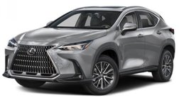 2024 Lexus NX 250 Base
