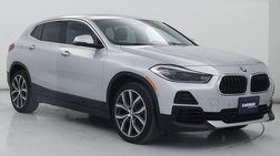 2021 BMW X2 xDrive28i