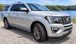 2020 Ford Expedition MAX Limited