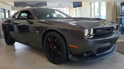 2019 Dodge Challenger R/T Scat Pack