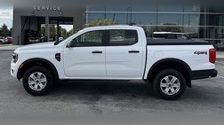 2024 Ford Ranger XL