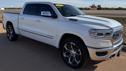 2019 Ram Ram Pickup 1500 Limited
