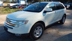 2007 Ford Edge SEL