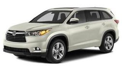 2014 Toyota Highlander Limited