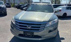 2010 Honda Accord Crosstour 