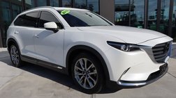 2019 Mazda CX-9 Grand Touring