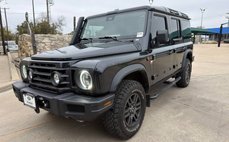 2024 Ineos Grenadier Fieldmaster