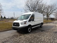 2019 Ford Transit 350