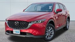 2023 Mazda CX-5 2.5 S Select