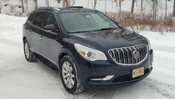 2015 Buick Enclave Premium
