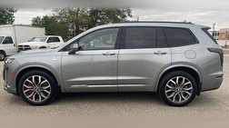 2023 Cadillac XT6 Sport