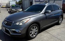 2016 Infiniti QX50 Base