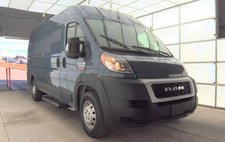 2019 Ram ProMaster 3500 159 WB