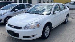 2007 Chevrolet Impala LT