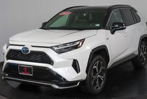 2023 Toyota RAV4 Prime XSE