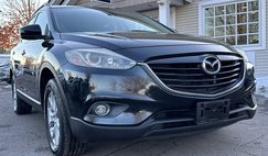 2014 Mazda CX-9 Touring