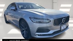 2018 Volvo S90 T5 Momentum