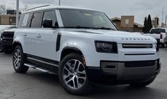 2023 Land Rover Defender 110 X-Dynamic SE
