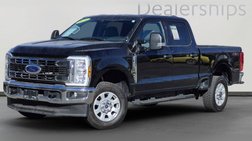 2024 Ford Super Duty F-250 XLT