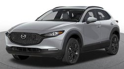 2026 Mazda CX-30 Preferred