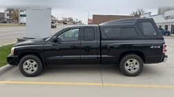 2006 Dodge Dakota SLT