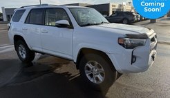 2014 Toyota 4Runner SR5 Premium