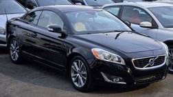 2013 Volvo C70 Premier Plus