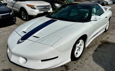 1994 Pontiac Firebird Trans Am 25th Anniversary