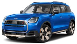 2026 MINI Countryman S ALL4
