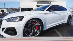 2022 Audi RS 5 Sportback 2.9T quattro