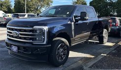 2024 Ford Super Duty F-250 King Ranch