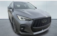 2024 Infiniti QX50 Sport