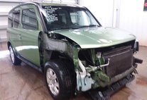 2008 Honda Element EX