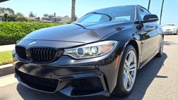2014 BMW 4 Series 428i