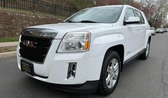 2015 GMC Terrain SLE-1