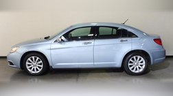2013 Chrysler 200 Limited