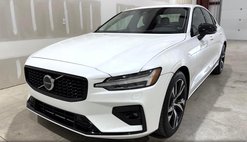 2025 Volvo S60 B5 Core