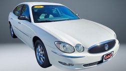 2006 Buick LaCrosse CXL
