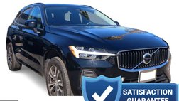 2024 Volvo XC60 B5 Plus Dark Theme